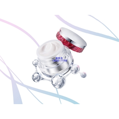 婕尔_神经酰胺出水霜OEM定制加工贴牌