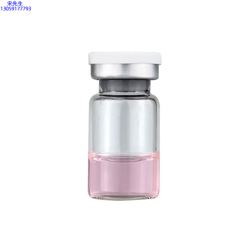 婕尔_水光动能素精华原液OEM代加工贴牌
